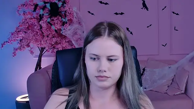 Chatroom XXX en direct de LanaWey