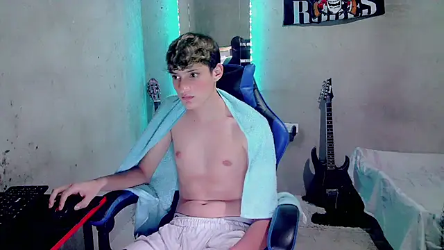 Chat XXX Live Jason_Toddhot
