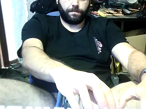 forstoon Шоу с уебкамера