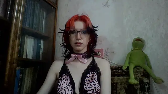 ParisGotowka Live XXX-Chat