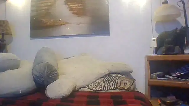 theboobietrap's Webcam Show