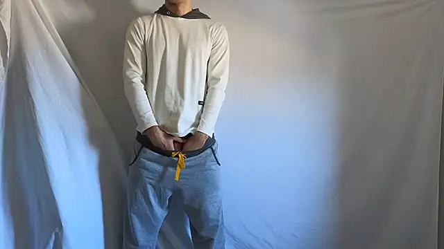 HawkedScald Live XXX-Chat