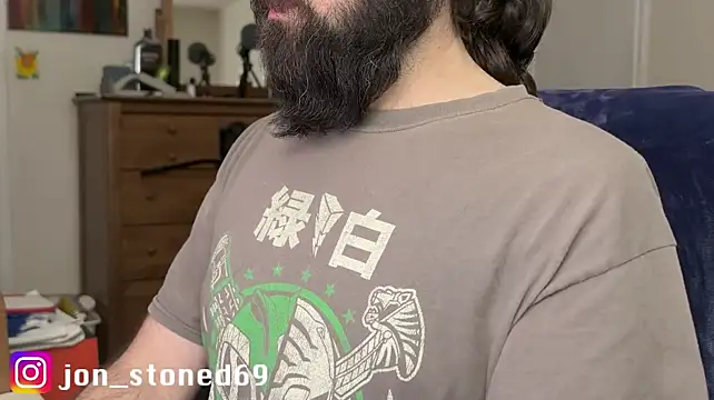 Apocalypse_Jerry Live XXX-chat