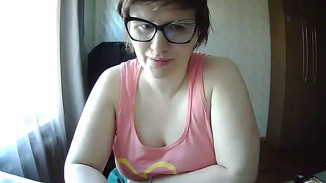 Jolinaha Live XXX-chat