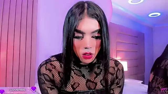 CALLMEATENEA Live XXX-chat