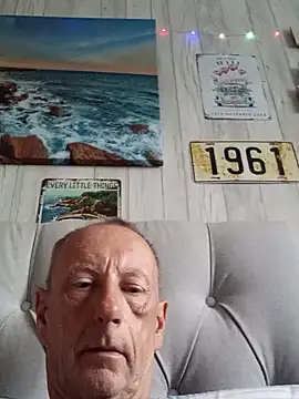 degsyjohn Live XXX-chat