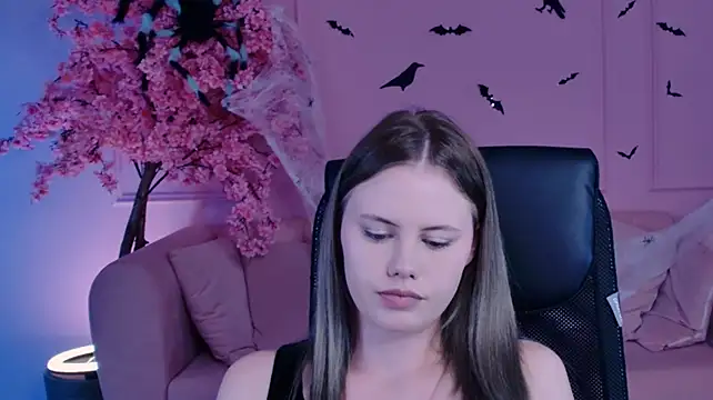 Chat +18 de LanaWey ao vivo