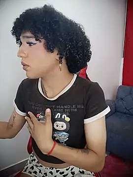 JOSSH_777 Live XXX-chat