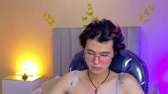 Derek_Sinn Chat XXX live