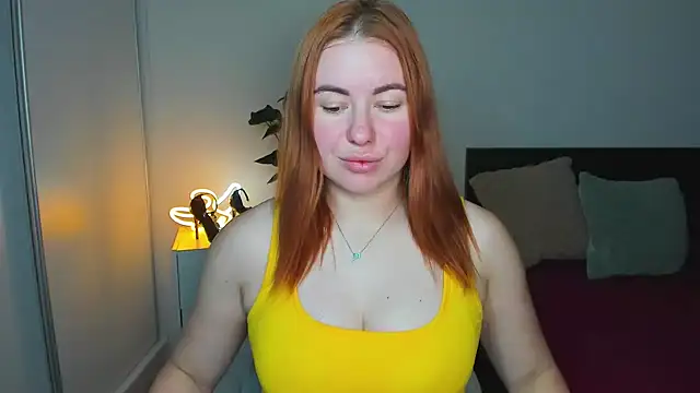 LAYLAxSTAR Live XXX-chat
