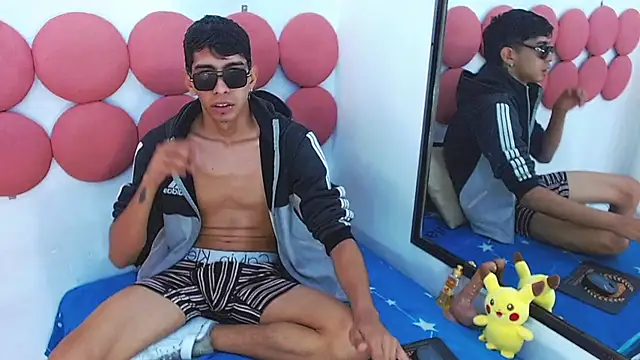 Drake_Jackn Live XXX chat