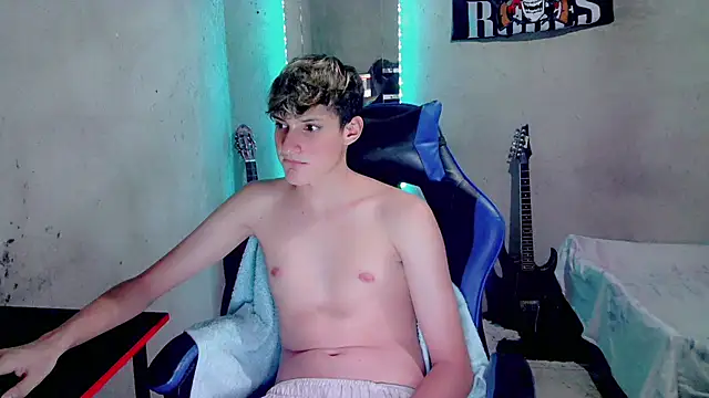 Jason_Toddhot – Naživo XXX chat