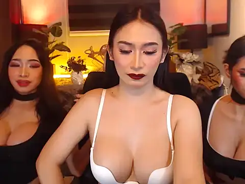 MALICIOUS_EVA Live XXX-chat