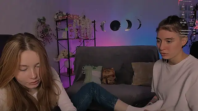 Živý XXX chat khloebeauty