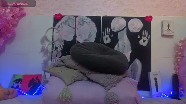 kilyetvera Live XXX-chat