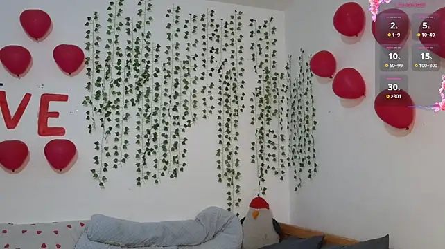 deletemelater Live XXX-chat