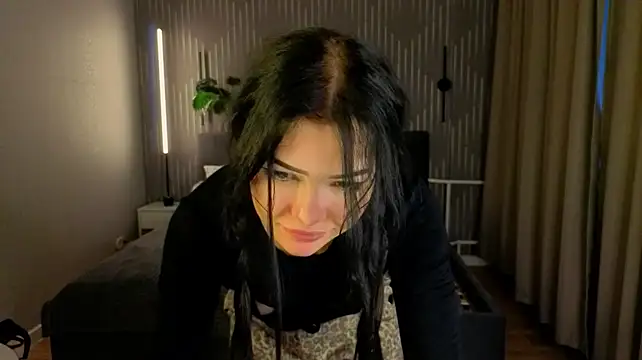 Nikki_doll Live XXX-chat
