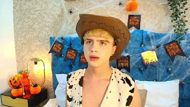 Ian_Stone élő XXX-chatje