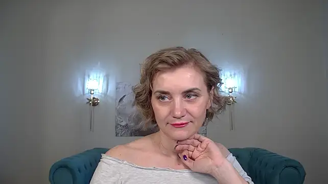 AdeleRocher Live XXX-chat