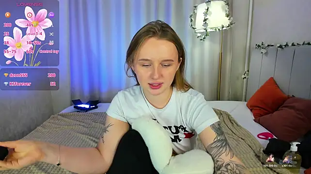 Rina_Panic Live XXX-chat