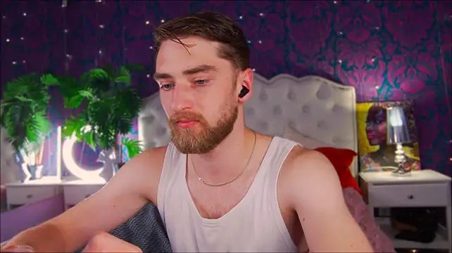 Dexter_Raze 라이브 XXX 채팅
