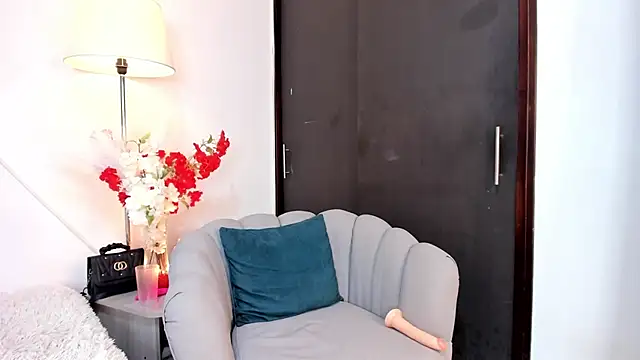 Britney_moon21 Live XXX-chat