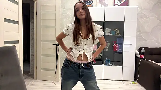 NadeneGutches' Live XXX Chat
