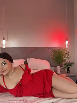 XXX chat uživo modela BiancaKennedy