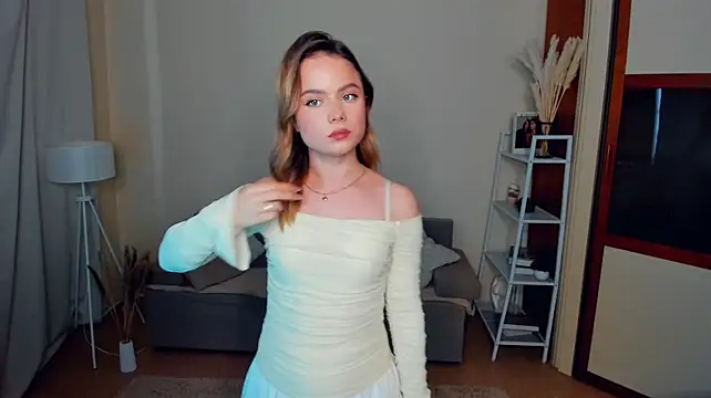 RuthieSaris Live XXX-chat