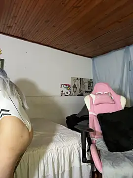 Lunai_ghn Live XXX chat