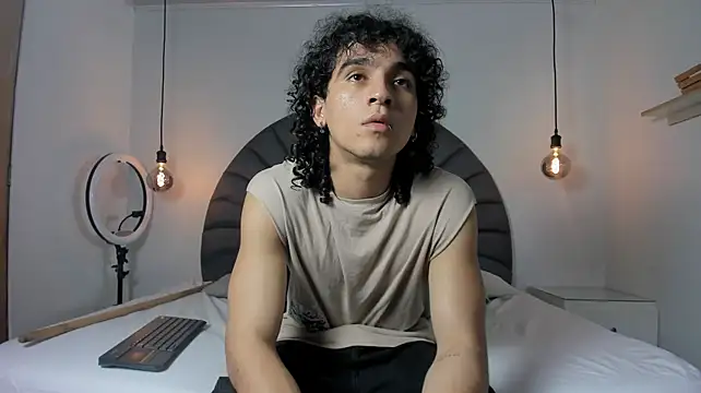 JackSavage_ live XXX chat