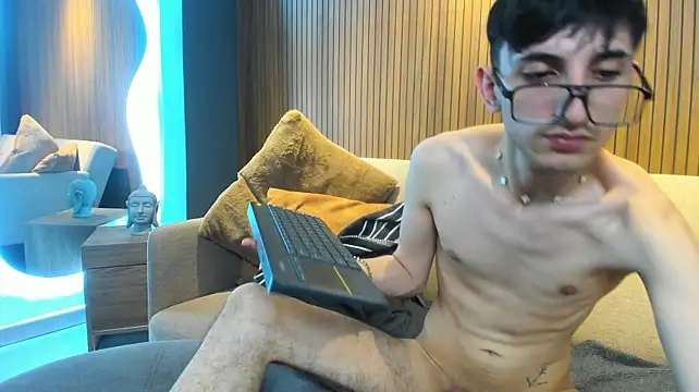 APOLOKING_ live XXX chat