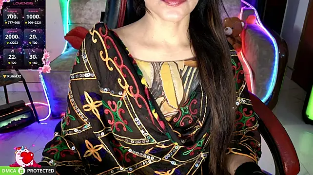 ravishingkanika's Live XXX Chat