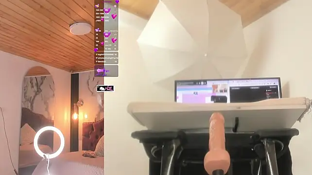 Destiny__Hall Live XXX-chat