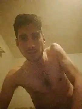 soyelmike420 Webcam show