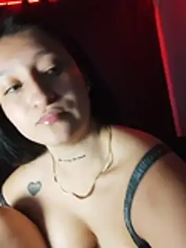 EVAH_LEE_ Live XXX Chat