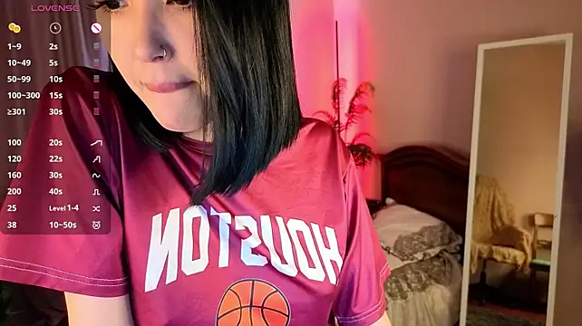 Vonen_rayy – Live XXX-chat