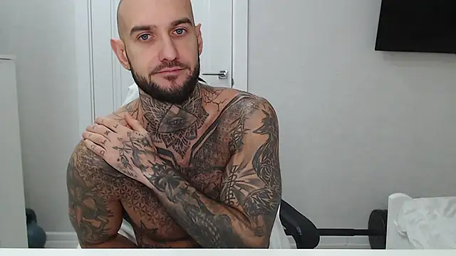 maxi_foxxx's Live XXX Chat