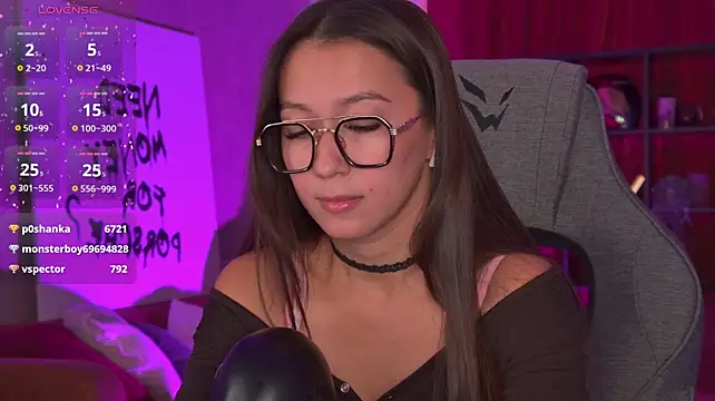 LanaBakern Live XXX chat