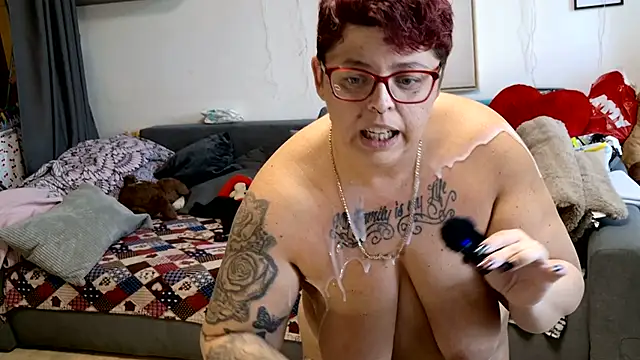 SunshineLexi Live XXX-chat