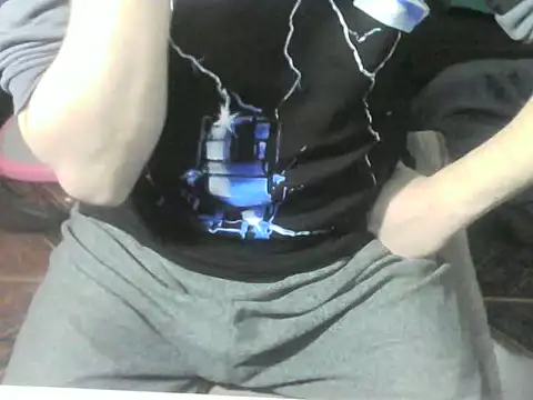 OreCam Live XXX-chat