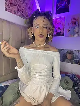 celeste_hell_ Chat XXX in diretta