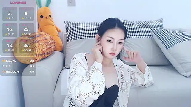 anan_882 Live XXX-chat