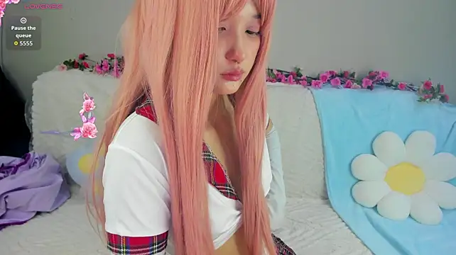 cutie_mimiya's Live XXX Chat