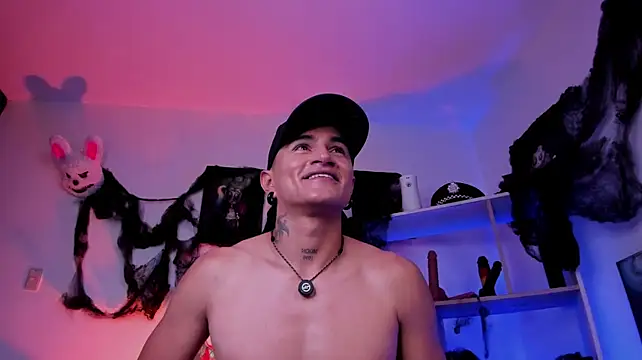 LiamDeeps Live XXX Chat
