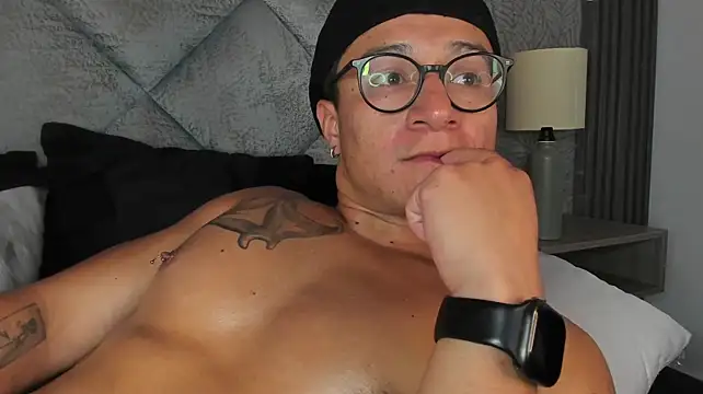 Czat XXX na żywo – Hassbyd