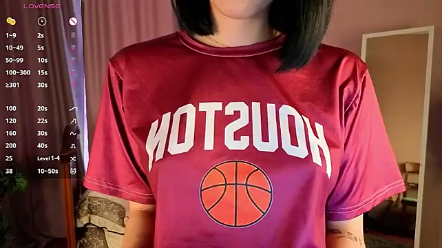 Vonen_rayy Live XXX-chat