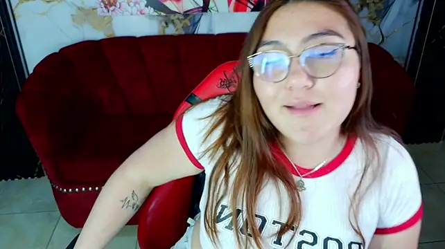 conniejames_m Live XXX-chat