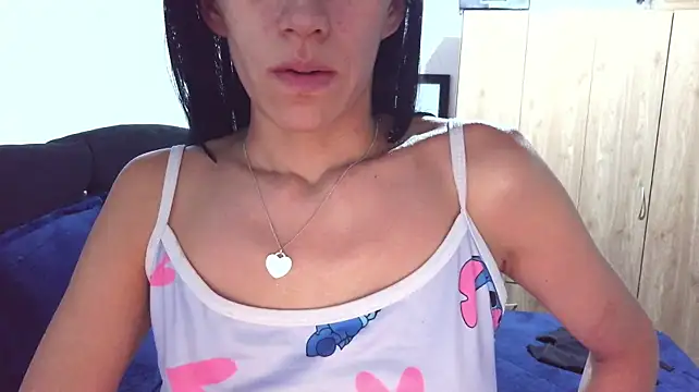Chatroom XXX en direct de Annastasia_Rousse