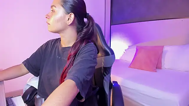 Sembang XXX Secara Langsung xiomara_amery